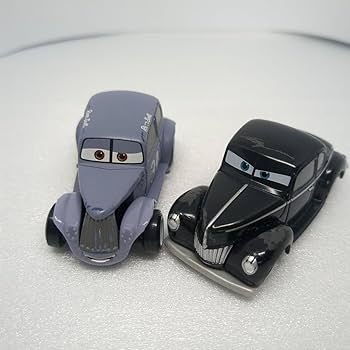 Amazon.co.jp: カーズトミカ リバースコット ジュニアムーン